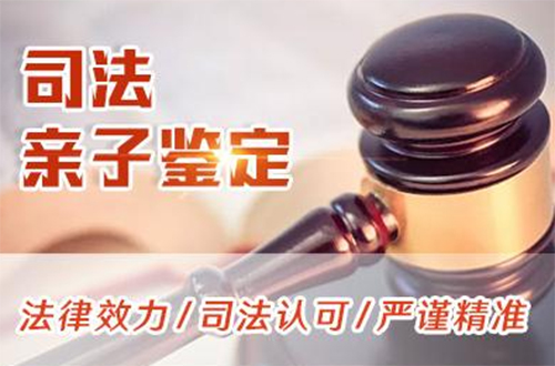 潜江司法亲子鉴定具体流程,潜江司法DNA亲子鉴定哪里可以做